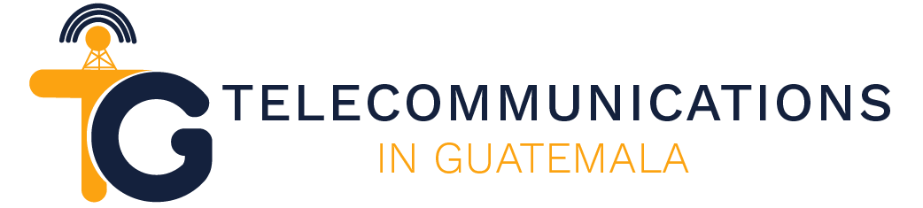 Telecommunications in Guatemala